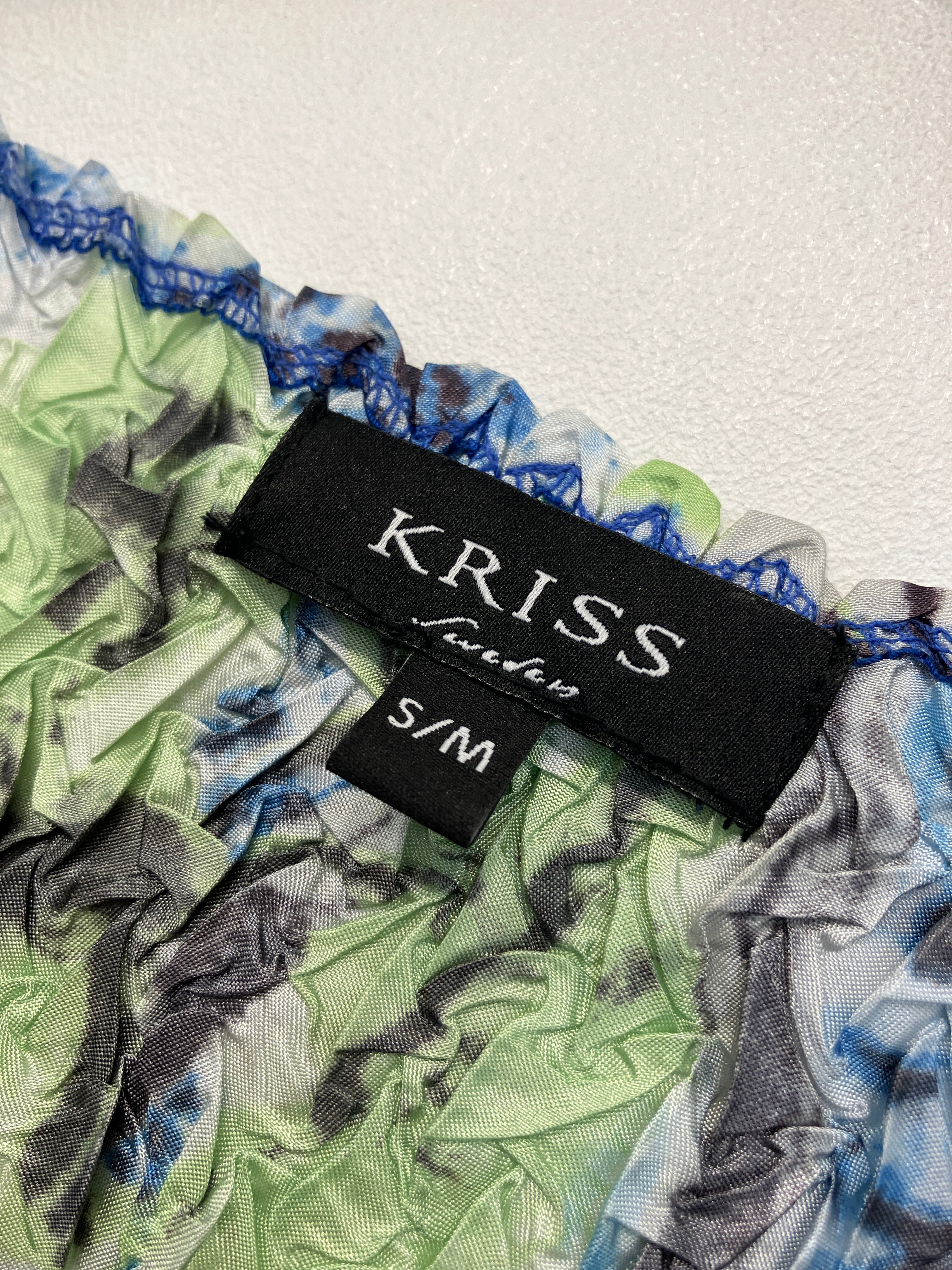 Kriss Bluse